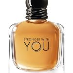 عطر ادکلن امپریو آرمانی استرانگر ویت یو جورجیو آرمانی - Emporio Armani Stronger With You Giorgio Armani - بررسی، قیمت و خرید