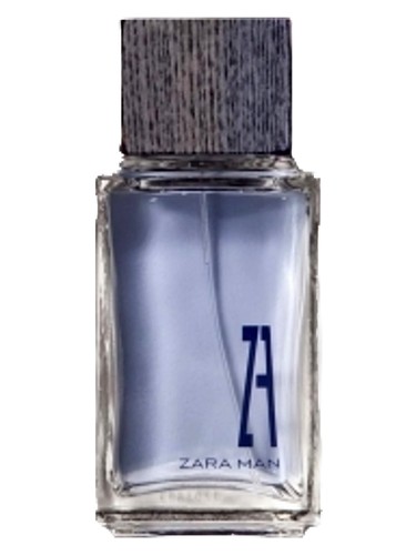 عطر ادکلن زارا من دو هزار و دوازده زارا - Zara Man 2012 Zara - بررسی، قیمت و خرید