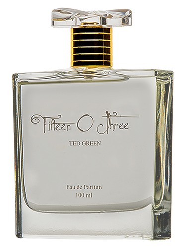 عطر ادکلن فیفتین او ثری تد گرین کیمن آیلندز - Fifteen O Three Ted Green Cayman Islands - بررسی، قیمت و خرید