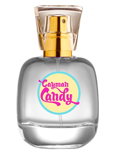 عطر ادکلن کیمَن کَندی تد گرین کیمن آیلندز - Cayman Candy Ted Green Cayman Islands - بررسی، قیمت و خرید