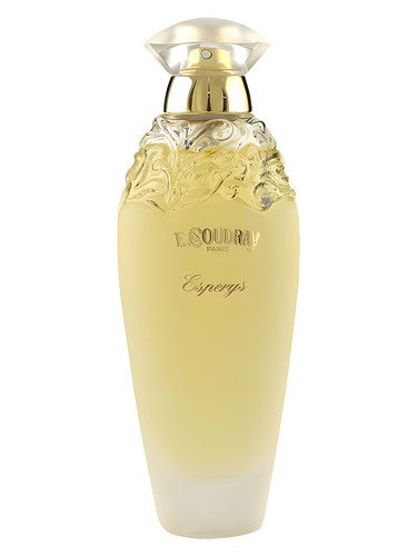 عطر ادکلن اِسپِریس ای کودری - Esperys E. Coudray - بررسی، قیمت و خرید