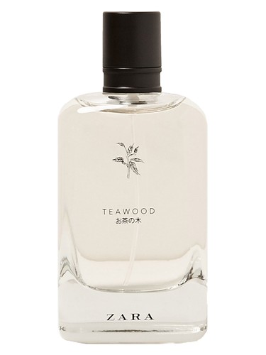 عطر ادکلن تیوود زارا - Teawood Zara - بررسی، قیمت و خرید