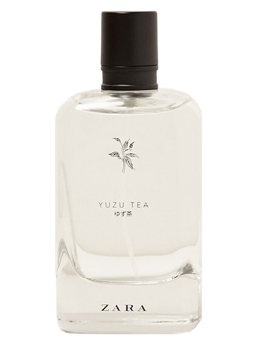 عطر ادکلن یوزو تی زارا - Yuzu Tea Zara - بررسی، قیمت و خرید