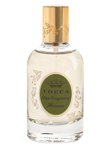 عطر ادکلن فلورنس هیر فرگرنس توکا - Florence Hair Fragrance Tocca - بررسی، قیمت و خرید