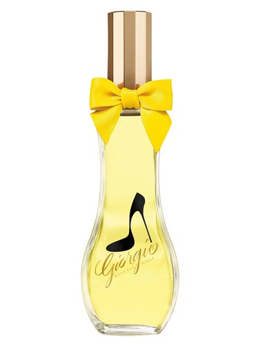 عطر ادکلن جورجیو چیک ادیشن کالکتور جورجیو بورلی هیلز - Giorgio Chic Edition Collector Giorgio Beverly Hills - بررسی، قیمت و خرید