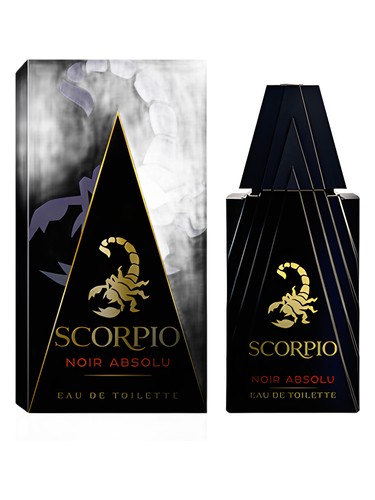 عطر ادکلن نور ابسولو اسکورپیو - Noir Absolu Scorpio - بررسی، قیمت و خرید