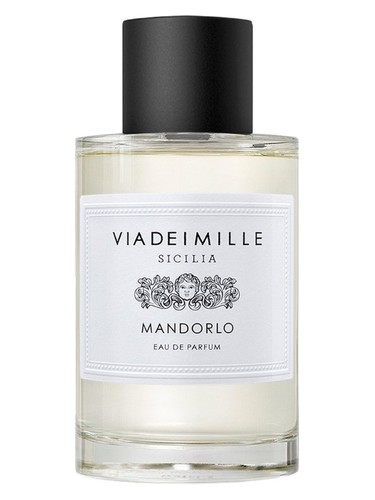 عطر ادکلن مندورلو وایدِ میلی سیسیلیا - Mandorlo VIADEIMILLE SICILIA - بررسی، قیمت و خرید