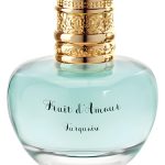 عطر ادکلن فروت د آمور تورکویز امانوئل اونگارو - Fruit d'Amour Turquoise Emanuel Ungaro - بررسی، قیمت و خرید