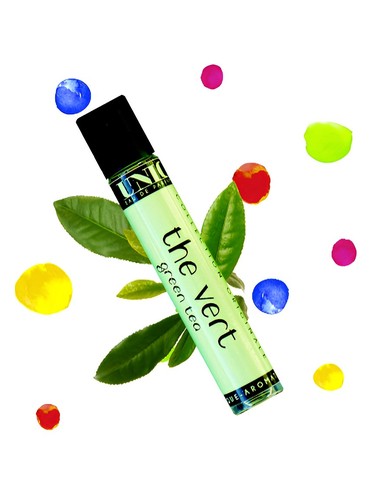 عطر ادکلن ذ ورت یونیک - The Vert Unic - بررسی، قیمت و خرید