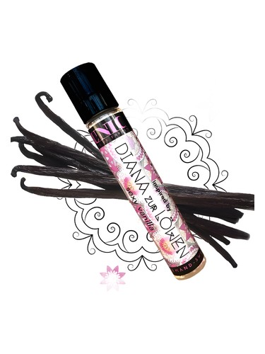 عطر ادکلن سکسی وانیلا یونیک - Sexy Vanilla Unic - بررسی، قیمت و خرید