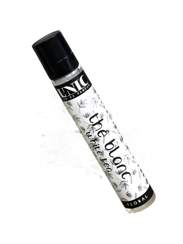 عطر ادکلن د بلنک - وایت تی یونیک - The Blanc - White Tea Unic - بررسی، قیمت و خرید