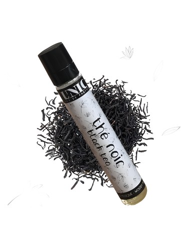 عطر ادکلن ذ نور - بلک تی یونیک - The Noir - Black Tea Unic - بررسی، قیمت و خرید