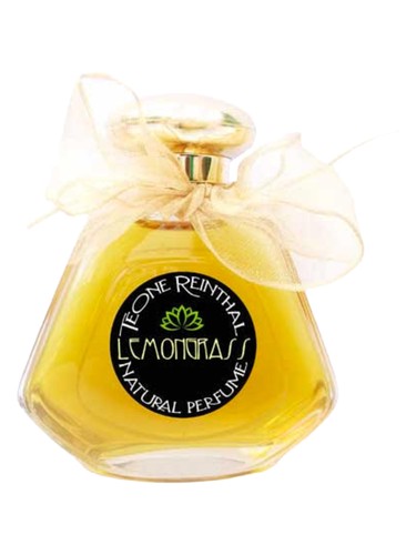 عطر ادکلن لمون‌گراس ترنپ - Lemongrass TRNP - بررسی، قیمت و خرید