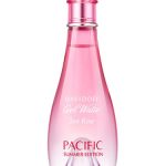 عطر ادکلن کول واتر ومن سی رز پسیفیک سامر ادیشن داویدوف - Cool Water Woman Sea Rose Pacific Summer Edition Davidoff - بررسی، قیمت و خرید