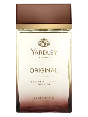 عطر ادکلن یاردلی اورجینال یاردلی - Yardley Original Yardley - بررسی، قیمت و خرید