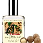 عطر ادکلن کاهالا ماکادمیا نات دمتر فرگرنس - Kahala Macadamia Nut Demeter Fragrance - بررسی، قیمت و خرید