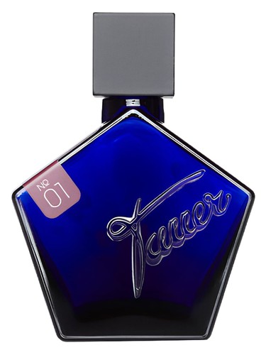 عطر ادکلن ۰۱ له ماروک پور ال تاور پرفیومز - 01 Le Maroc Pour Elle Tauer Perfumes - بررسی، قیمت و خرید