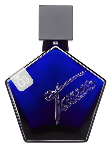عطر ادکلن زیرو سه لون استار مِموریِز تاور پرفیومز - 03 Lonestar Memories Tauer Perfumes - بررسی، قیمت و خرید
