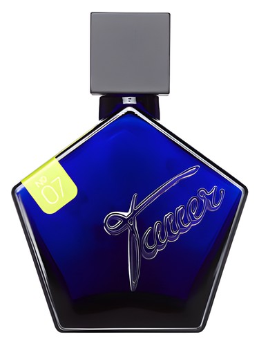عطر ادکلن اُ سِوِن وِتیوِر دَنس تاور پرفیومز - 07 Vetiver Dance Tauer Perfumes - بررسی، قیمت و خرید