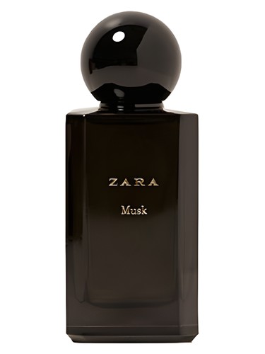 عطر ادکلن زارا ماسک زارا - Zara Musk Zara - بررسی، قیمت و خرید