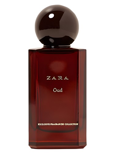 عطر ادکلن زارا عود - Zara Oud - بررسی، قیمت و خرید