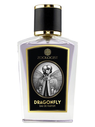 عطر ادکلن دراگون فلای زولوژیست پرفیومز - Dragonfly Zoologist Perfumes - بررسی، قیمت و خرید