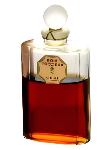 عطر ادکلن بوا پِرِسیو اف میلو - Bois Precieux F. Millot - بررسی، قیمت و خرید