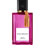 عطر ادکلن وایلدلی اتراکتیو دایانا وریلند - Wildly Attractive Diana Vreeland - بررسی، قیمت و خرید