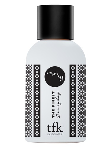عطر ادکلن ذ فاینست اوری دی دی فرگرنس کیچن - The Finest Everyday The Fragrance Kitchen - بررسی، قیمت و خرید