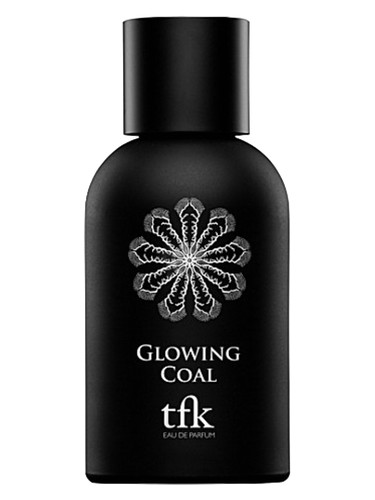 عطر ادکلن گلوینگ کول دی فریگرنس کیچن - Glowing Coal The Fragrance Kitchen - بررسی، قیمت و خرید