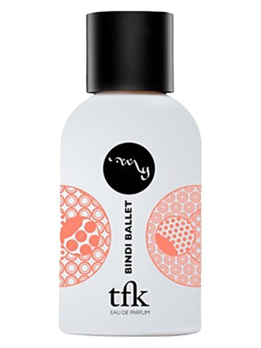 عطر ادکلن بندی باله دی فراگرنس کیچن - Bindi Ballet The Fragrance Kitchen - بررسی، قیمت و خرید