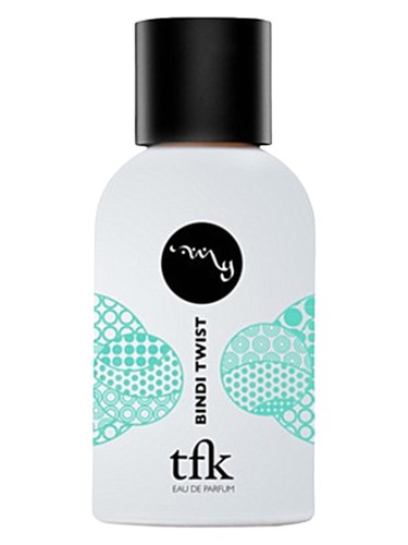 عطر ادکلن بندی تویست د فرگرنس کیچن - Bindi Twist The Fragrance Kitchen - بررسی، قیمت و خرید