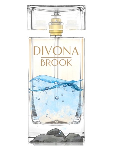 عطر ادکلن بروک دیوانه - Brook Divona - بررسی، قیمت و خرید