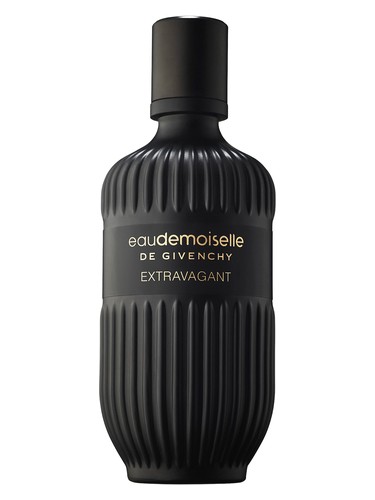 عطر ادکلن اودموزل د ژیوانشی اکستراواگنت ژیوانشی - Eaudemoiselle de Givenchy Extravagant Givenchy - بررسی، قیمت و خرید