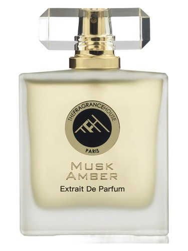 عطر ادکلن مشک عنبر دی فرگرَنس هَوْس - Musk Amber The Fragrance House - بررسی، قیمت و خرید