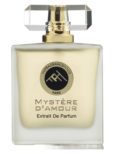 عطر ادکلن میستر آمور د فرگرنس هاوس - Mystère d'Amour The Fragrance House - بررسی، قیمت و خرید