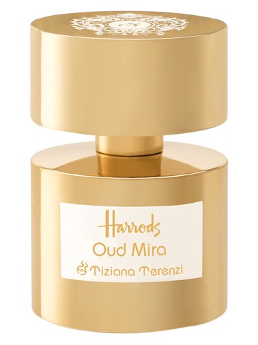 عطر ادکلن اود میرا تیزیانا ترنزی - Oud Mira Tiziana Terenzi - بررسی، قیمت و خرید