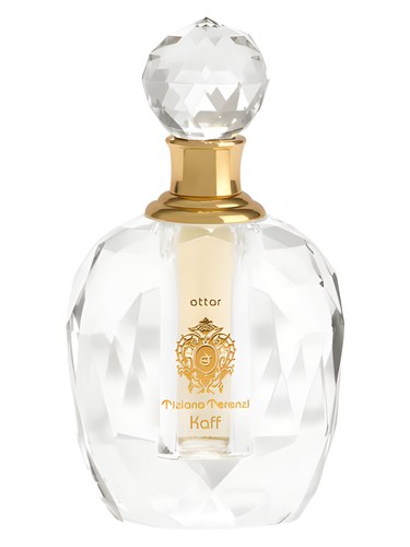 عطر ادکلن کاف عطار تیزیانا ترنزی - Kaff Attar Tiziana Terenzi - بررسی، قیمت و خرید