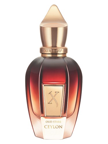 عطر ادکلن سیلان زرژوف - Ceylon Xerjoff - بررسی، قیمت و خرید