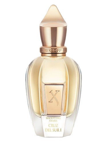عطر ادکلن کروز دل سور یک زرژوف - Cruz del Sur I Xerjoff - بررسی، قیمت و خرید