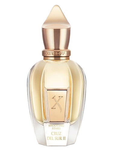 عطر ادکلن کروز دل سور دو زرژوف - Cruz del Sur II Xerjoff - بررسی، قیمت و خرید