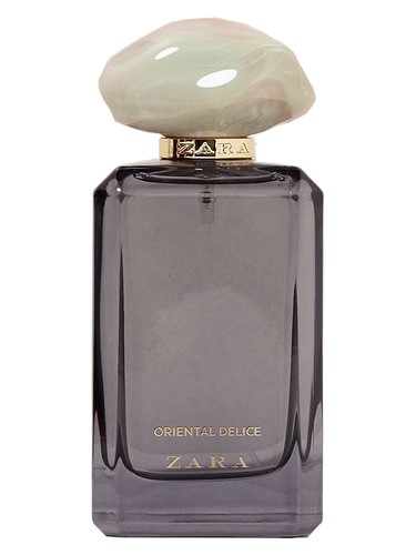 عطر ادکلن اوریِنتال دِلیس زارا - Oriental Delice Zara - بررسی، قیمت و خرید