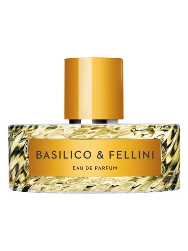 عطر ادکلن باسیلیکو اند فلینی ویلهلم پرفیومری - Basilico & Fellini Vilhelm Parfumerie - بررسی، قیمت و خرید