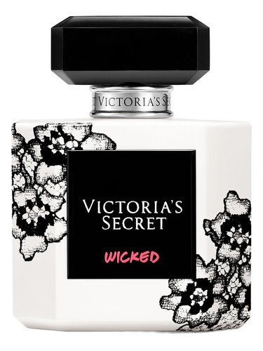 عطر ادکلن ویکد او دو پرفیوم ویکتوریا سکرت - Wicked Eau de Parfum Victoria's Secret - بررسی، قیمت و خرید