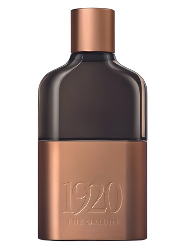 عطر ادکلن نوزده بیست دی اوریجین توس - 1920 The Origin Tous - بررسی، قیمت و خرید