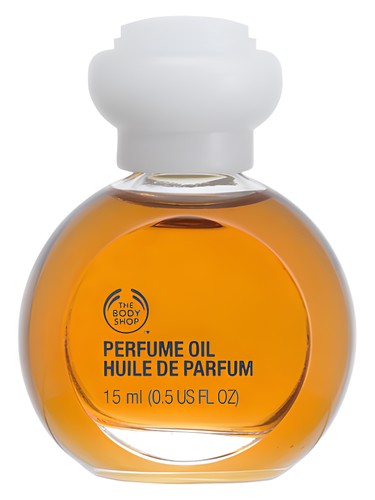 عطر ادکلن پاچولی دِ بادی شاپ - Patchouli The Body Shop - بررسی، قیمت و خرید