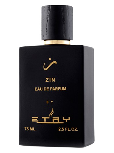 عطر ادکلن زین ایتری - Zin Etry - بررسی، قیمت و خرید