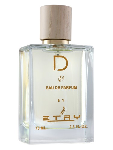عطر ادکلن دی ای‌تری - D Etry - بررسی، قیمت و خرید