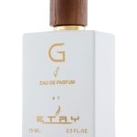 عطر ادکلن جی ایتری - G Etry - بررسی، قیمت و خرید