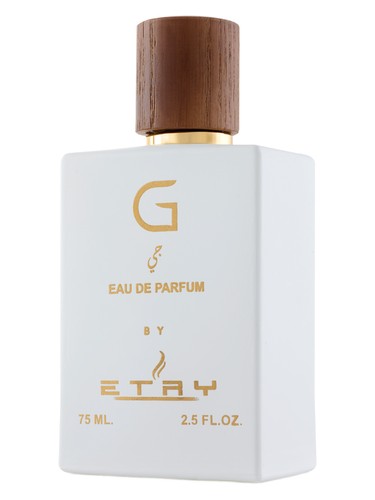 عطر ادکلن جی ایتری - G Etry - بررسی، قیمت و خرید